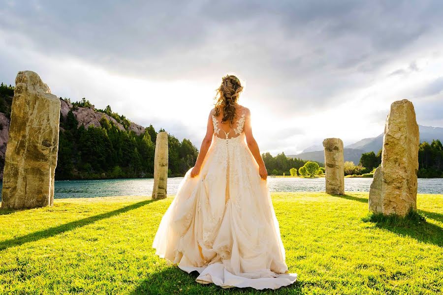 Fotógrafo de casamento Maite Jouinsse (maitejouinsse). Foto de 23 de setembro 2019