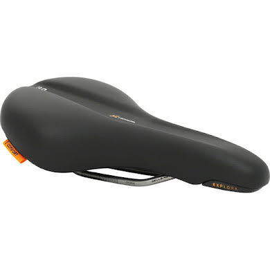 Selle Royal Explora Saddle - Moderate