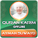 Ayman Suwayd Full Quran Offline  icon