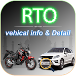 Cover Image of Download RTO Vehicle Information : 2020 1.05 APK