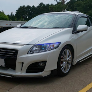 CR-Z ZF1