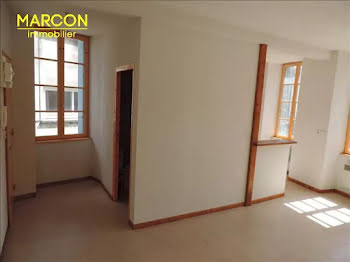 appartement à Gueret (23)