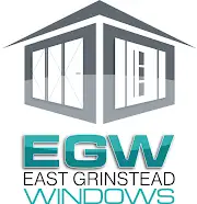 East Grinstead Windows Ltd Logo