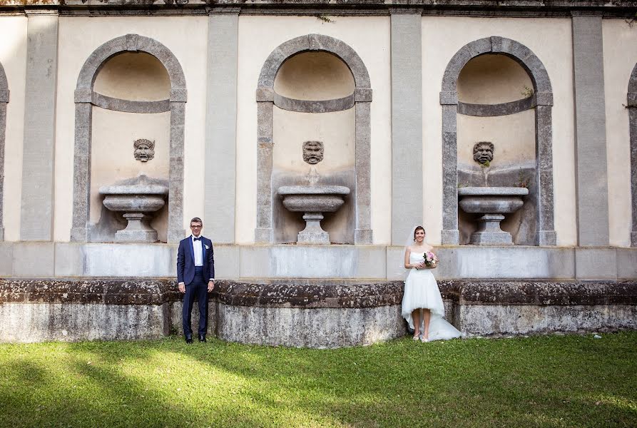 Fotografo di matrimoni Matteo Rapisarda (istantaneastudio). Foto del 11 ottobre 2019