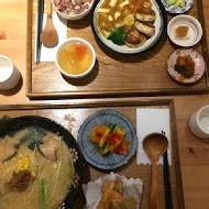 原粹蔬食作
