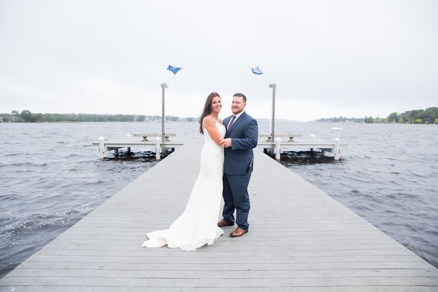 Photographe de mariage Michelle Holt (michelleholt). Photo du 7 septembre 2019