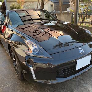 フェアレディZ Z34