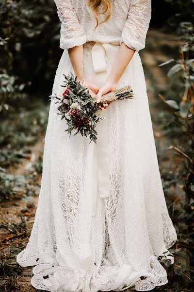 Photographe de mariage Vlad Vagner (vladislavvagner). Photo du 20 décembre 2016