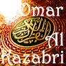 Quran from Omar Al Kazabri icon