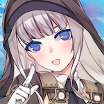 Panzer Waltz:Best anime game Apk