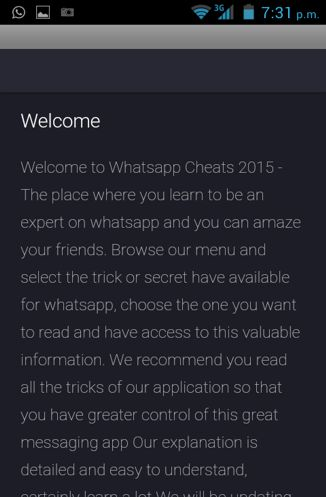 免費下載娛樂APP|Tips Spy Whatsapp app開箱文|APP開箱王
