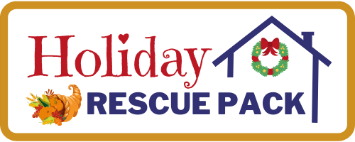 Holiday Rescue Pack