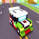 Blocky Highway Chrome extension download