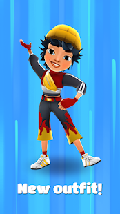 Subway Surfers 1.110.0 APK + MOD (dinheiro ilimitado) - APK Home