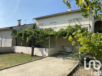 maison à Raphèle-lès-Arles (13)