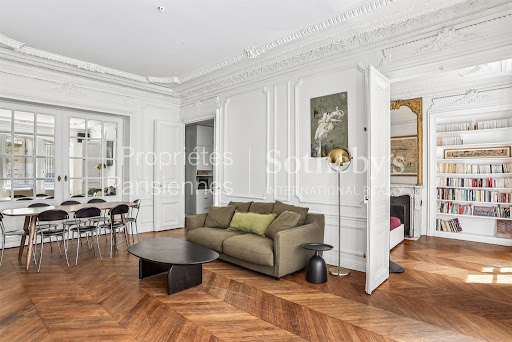 Apartment 5