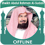 Cover Image of Download Al Sudais Full Quran Offline 1.0 APK