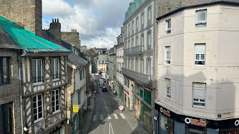 immeuble à Saint-Brieuc (22)