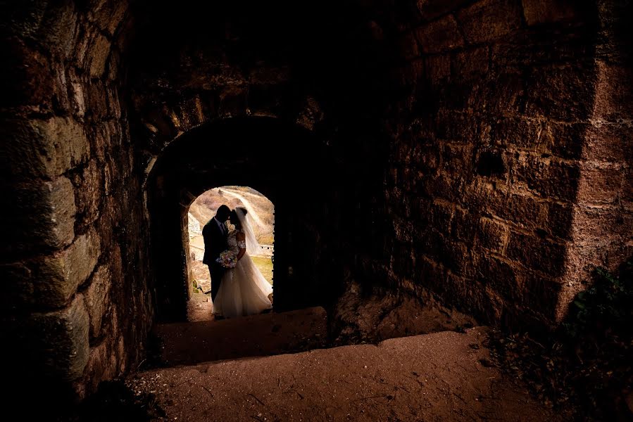 Fotógrafo de bodas Andrei Staicu (andreistaicu). Foto del 15 de febrero 2019