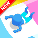 Cover Image of Unduh Aquapark.io - Slide Race 1.1.0 APK