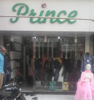 Prince Collection photo 
