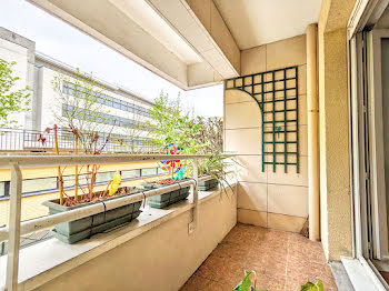 appartement à La Garenne-Colombes (92)