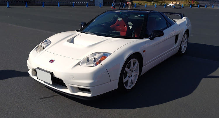 シビックタイプRのホンダリアン × VTEC OFFLINE MEETING・ホンダリアン・vtec offline meeting・鈴鹿サーキット・オフ会は楽しいに関するカスタム事例の投稿画像4枚目