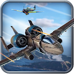 Fighter War Simulator 2016 Apk