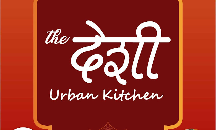 The Desi Urban Kitchen