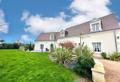 Maison avec piscine et terrasse 4