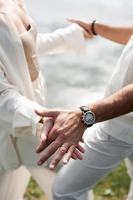 Wedding photographer Lyudmila Kuznecova (lusi). Photo of 24 January