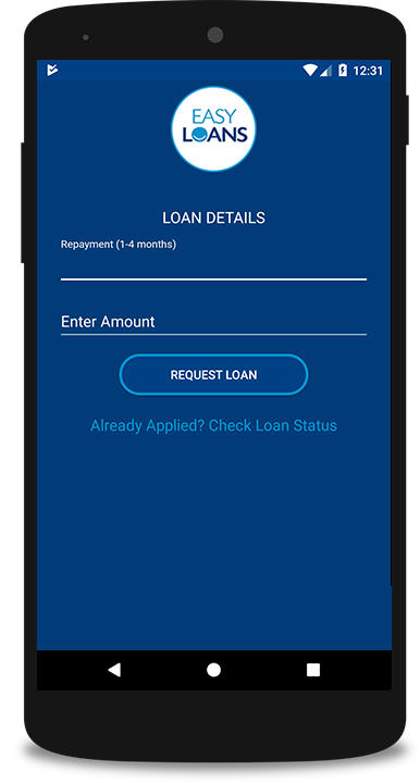 Eric Blair: Easy Loans - An Effortless Form of Cash