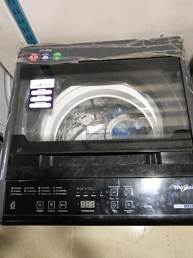 OM Air Conditioning Ripening sarvice — business photo 9