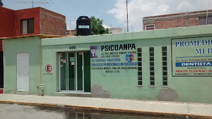 Psicoanpa