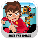 Загрузка приложения Crazy Plane - Save The World Установить Последняя APK загрузчик