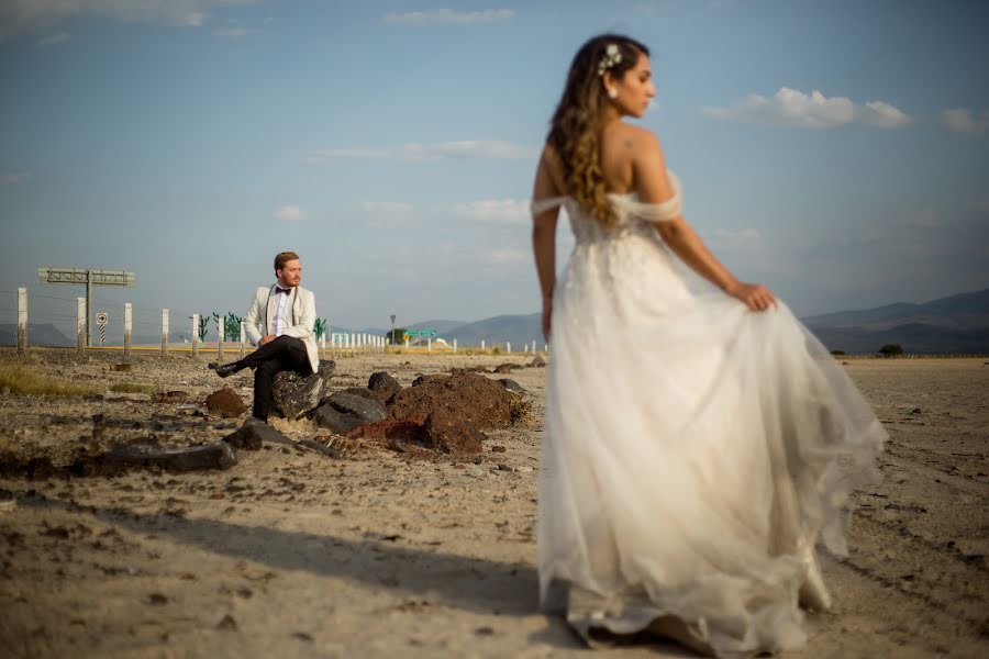 Fotógrafo de bodas Chava Garcia (chavagarcia). Foto del 5 de diciembre 2022