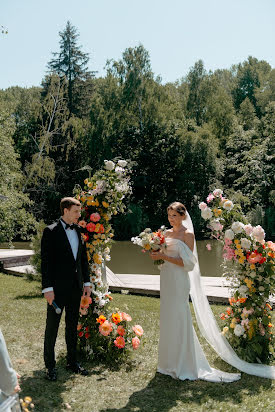 Wedding photographer Ilya Pivovarchik (irvinx). Photo of 14 October 2022