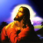 Jesus Christ Live Wallpaper Apk