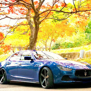 ギブリ MG30AA