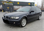 продам авто BMW 320 3er (E46)