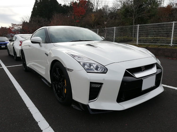 フェアレディZの11/21蒜山MT❗😘🎢・その⑤・日産車の皆様✌️ヽ(^o^)丿🌸・蒜山最高🎵・次回は、来年3月から再開します🎉🤭に関するカスタム事例の投稿画像13枚目