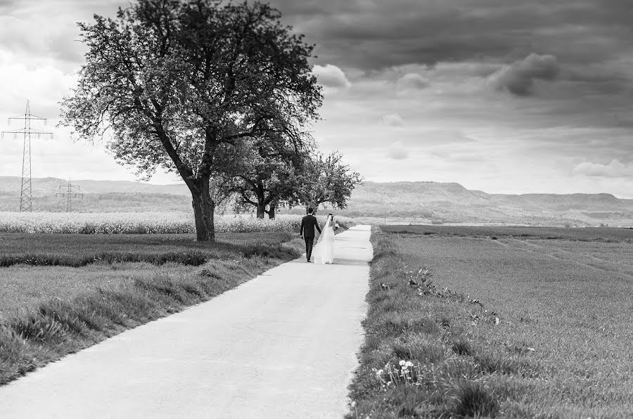 Svatební fotograf Iris Ulmer-Leibfritz (ulmerleibfritz). Fotografie z 23.července 2017