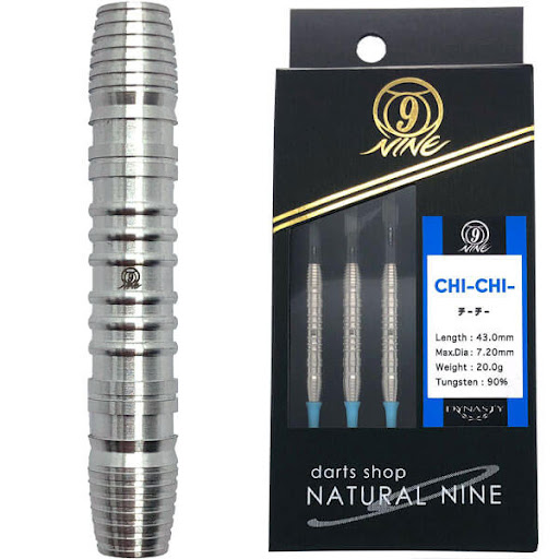 Natural Nine Rikkyo-Dori ダーツアクセサリー Natural Nine Rikkyo-Dori ダーツアクセサリー 2026年最新】natural