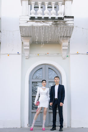 Photographe de mariage Yana Krutikova (ianakrutikova). Photo du 23 juillet 2023