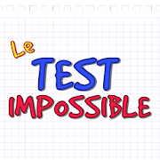 Le Test Impossible 1.1 Icon