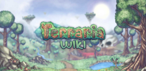 Official Terraria Wiki On Windows Pc Download Free 1 3 1 Com Gamepedia Terrariawiki