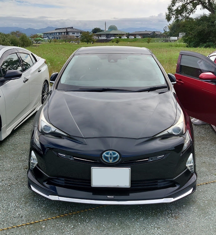 YOU『ゆう』さんが投稿した車好きと繋がりたい・山形芋煮会MTに関するカスタム事例の投稿画像2枚目
