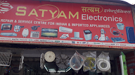 Satyam Electronics photo 1