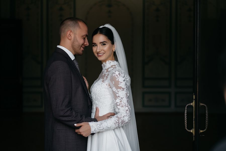 Wedding photographer Dmitriy Yurov (yurov). Photo of 17 October 2022