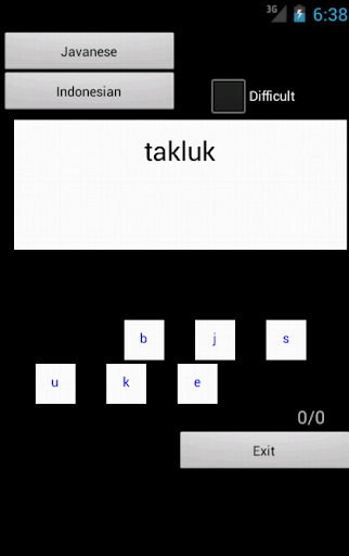 免費下載旅遊APP|Javanese Indonesian Dictionary app開箱文|APP開箱王